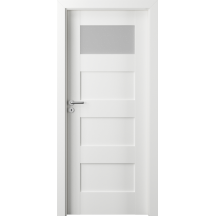 Porta Verte PREMIUM A.1 Biela 